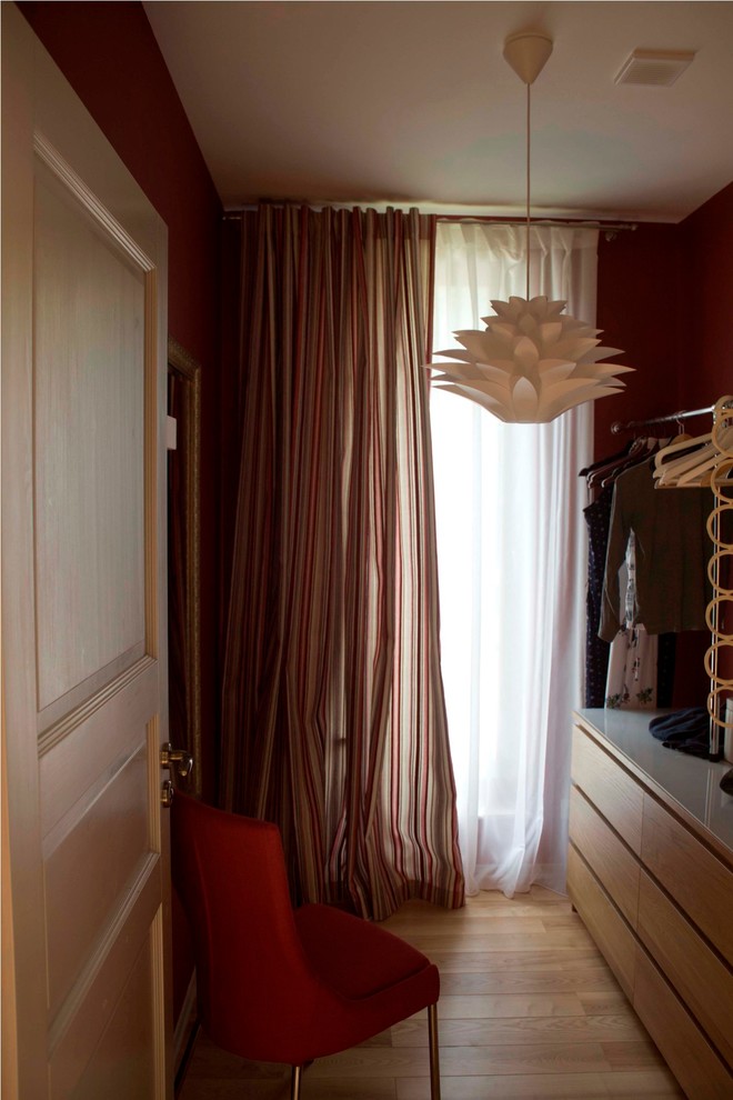 Загородный дом в Мистолово