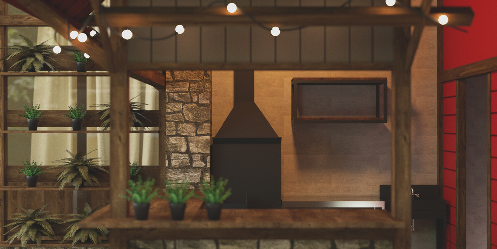 " К Р У И З " Кафе - Бар