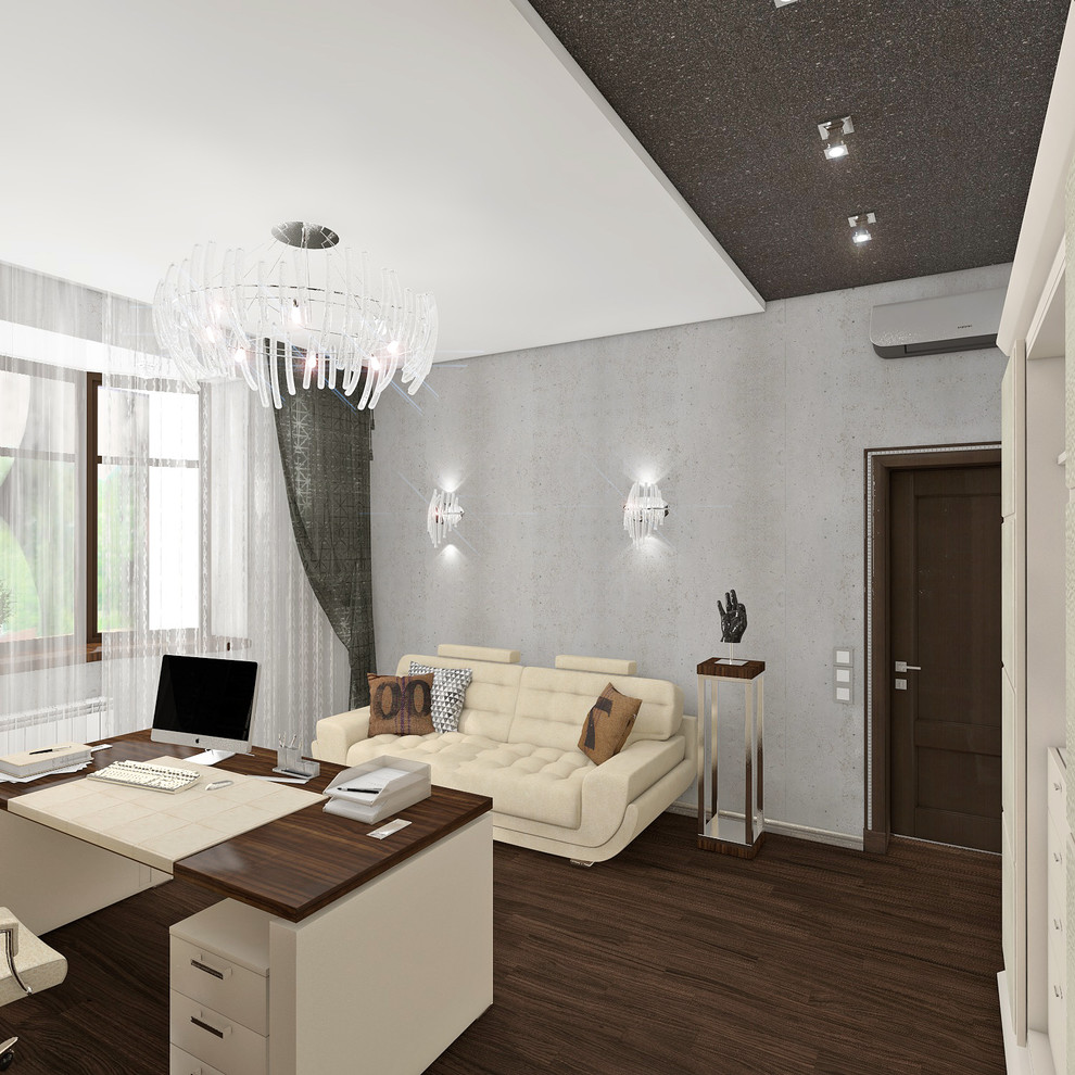 Дом в Безводном