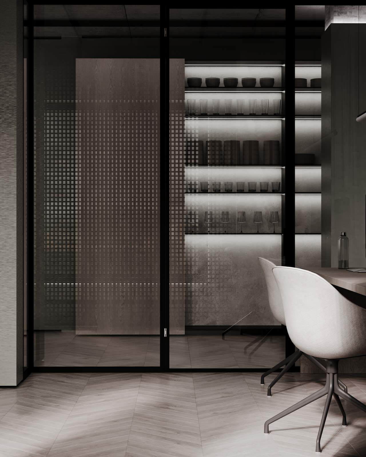 Проект CONCRETE CONCEPT