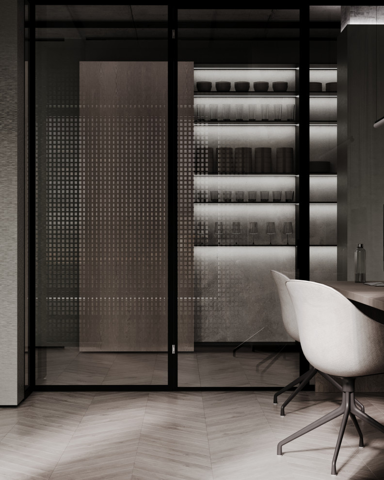 Проект CONCRETE CONCEPT