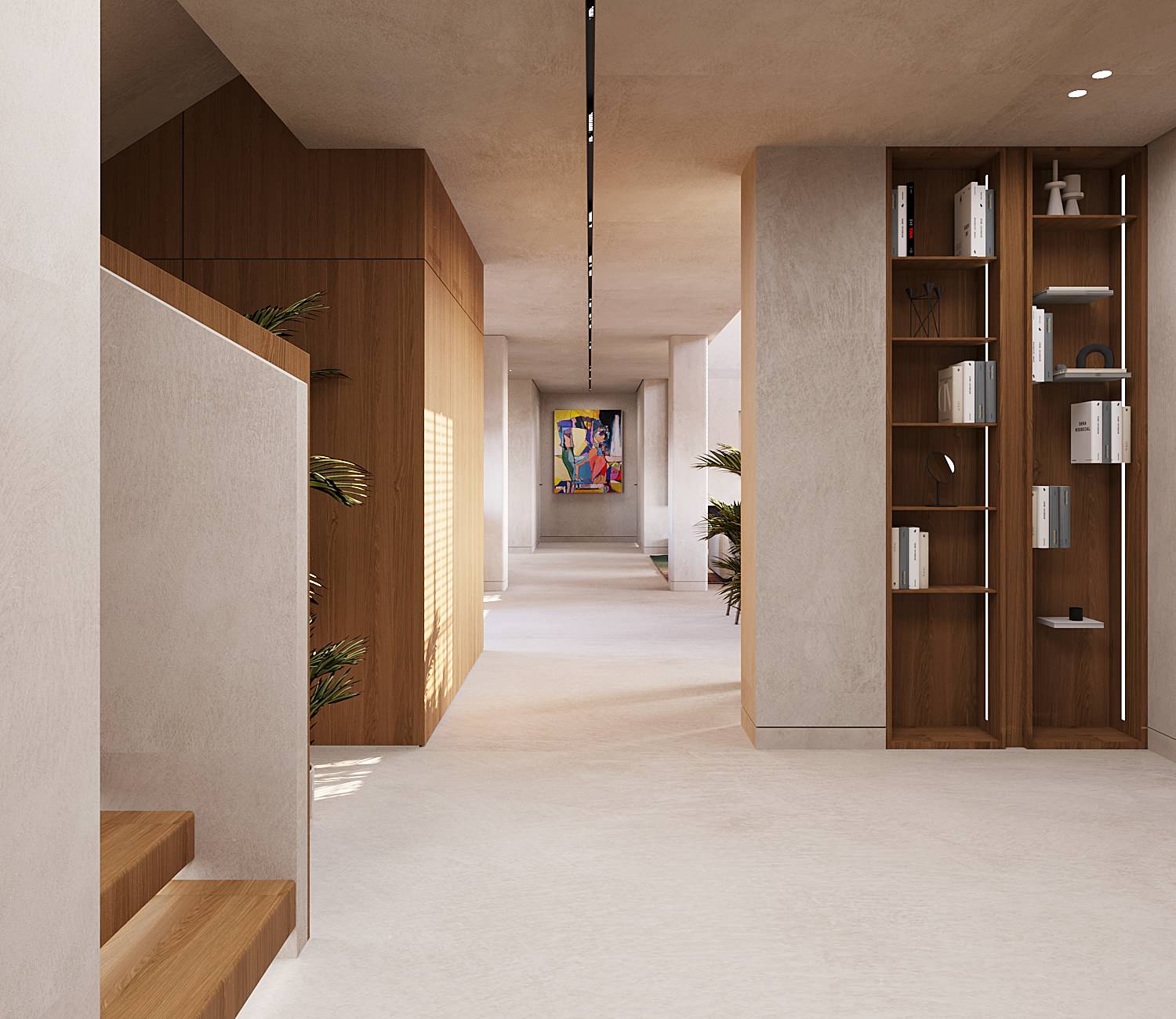 Топаз, частный дом, 512 кв.м.