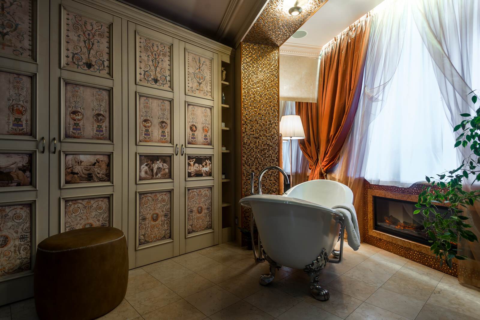 квартира в ЖК Зодиак