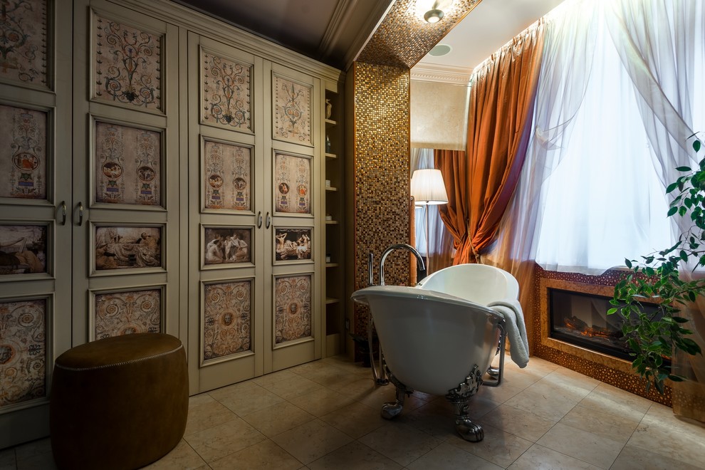 квартира в ЖК Зодиак