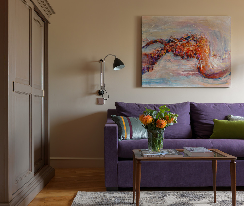 Квартира 165 м2 на Динамо