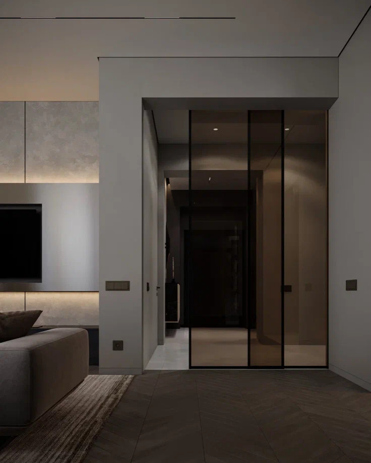 Райт Вилладж