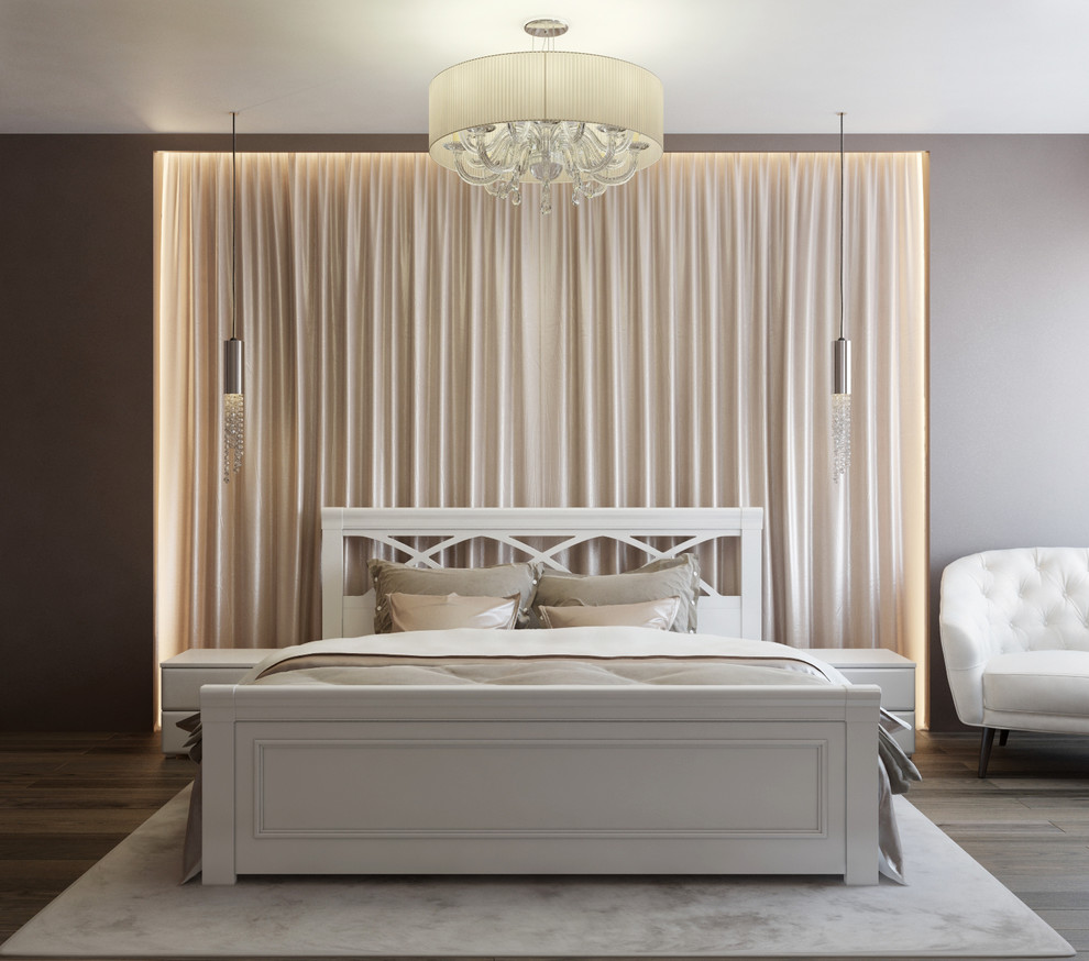 Дизайн квартиры