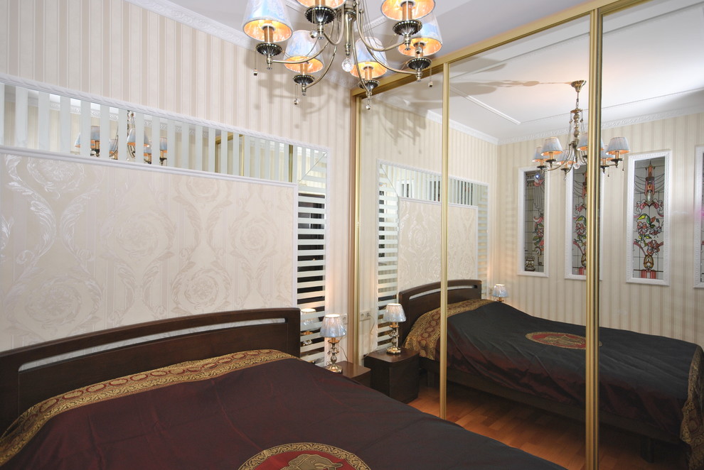 Однокомнатная квартира г. Королев