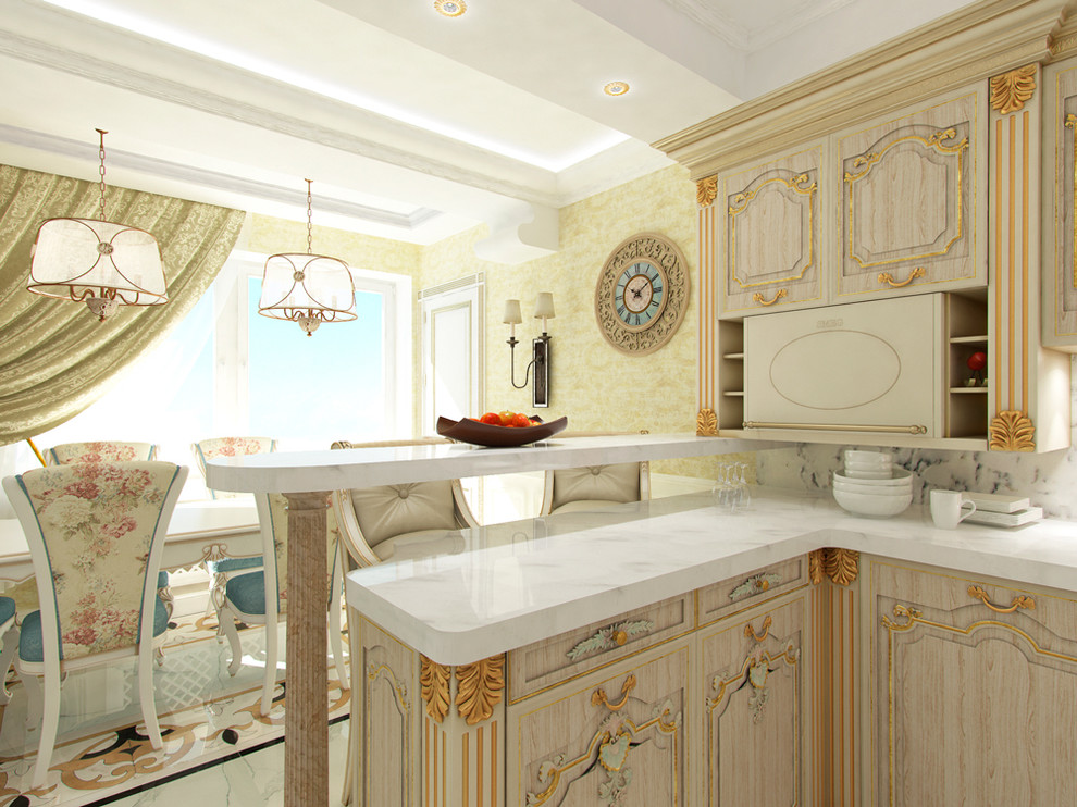 Классика по смыслу, свет по содержанию