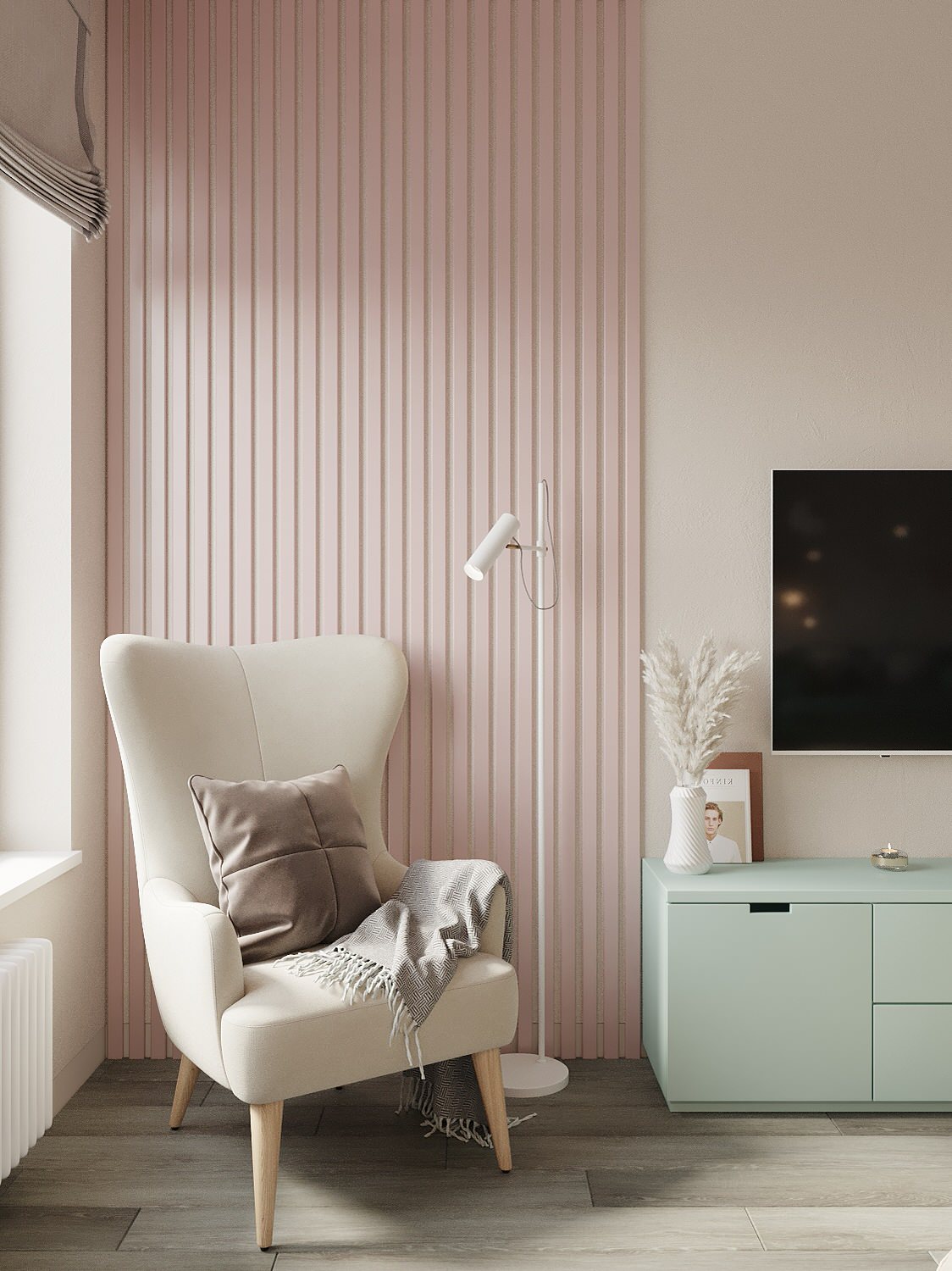 ЖК Царская площадь