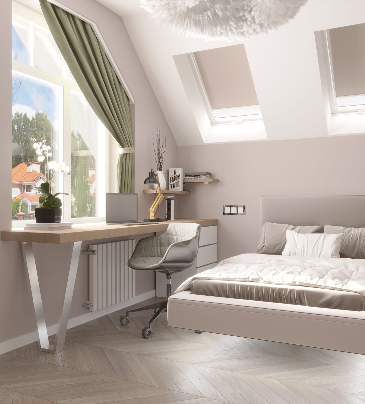 Дом Балтийская слобода-1