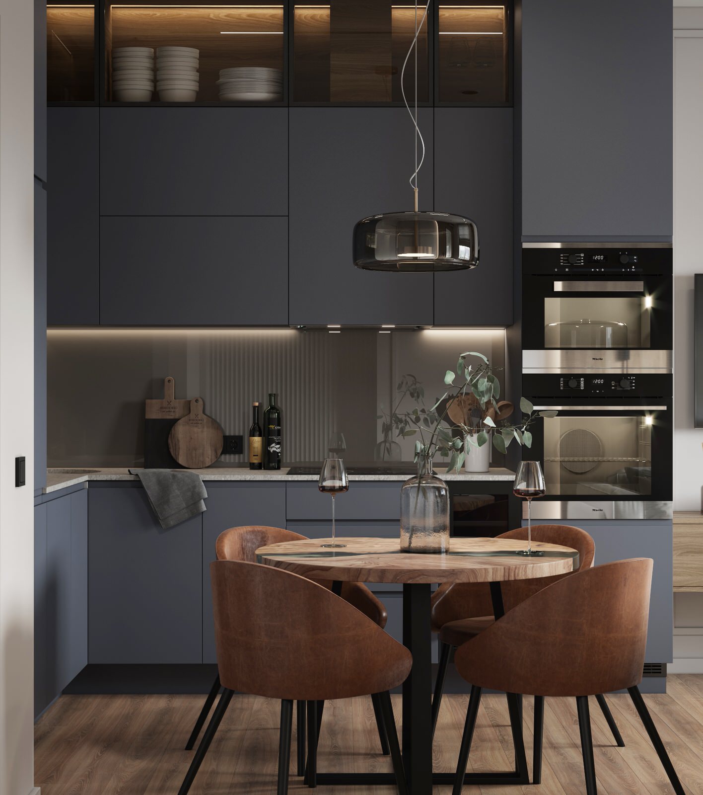 Обложка проекта: ЖК "Фестиваль Парк"