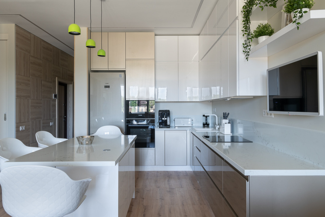 Новые Вёшки — 103 кв.м.