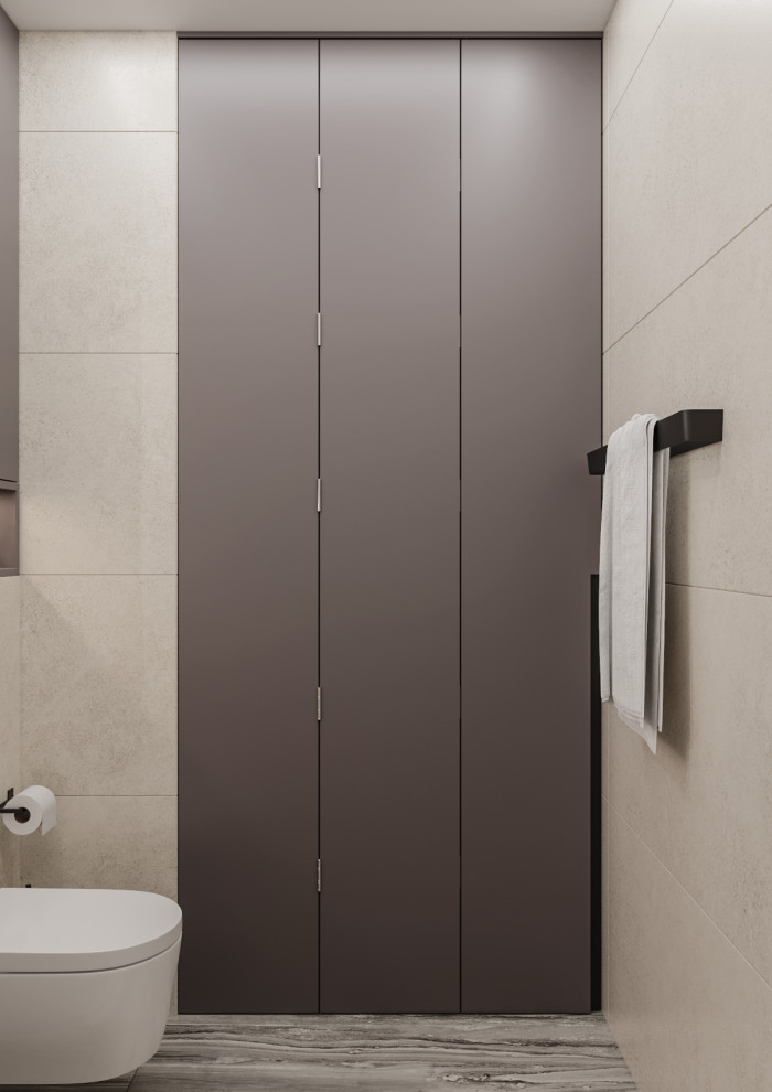 ЖК Донской Олимп