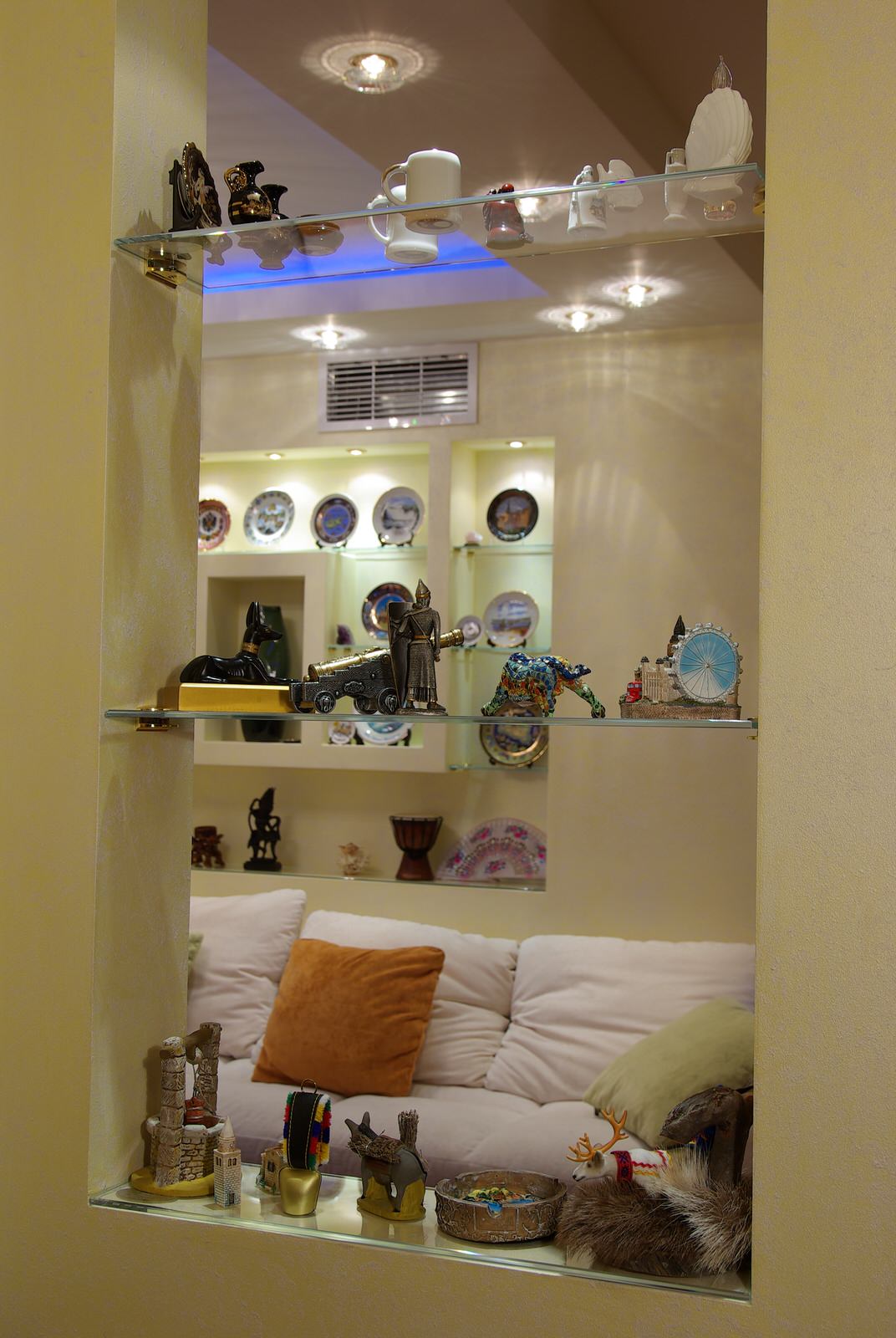 Крылатские холмы