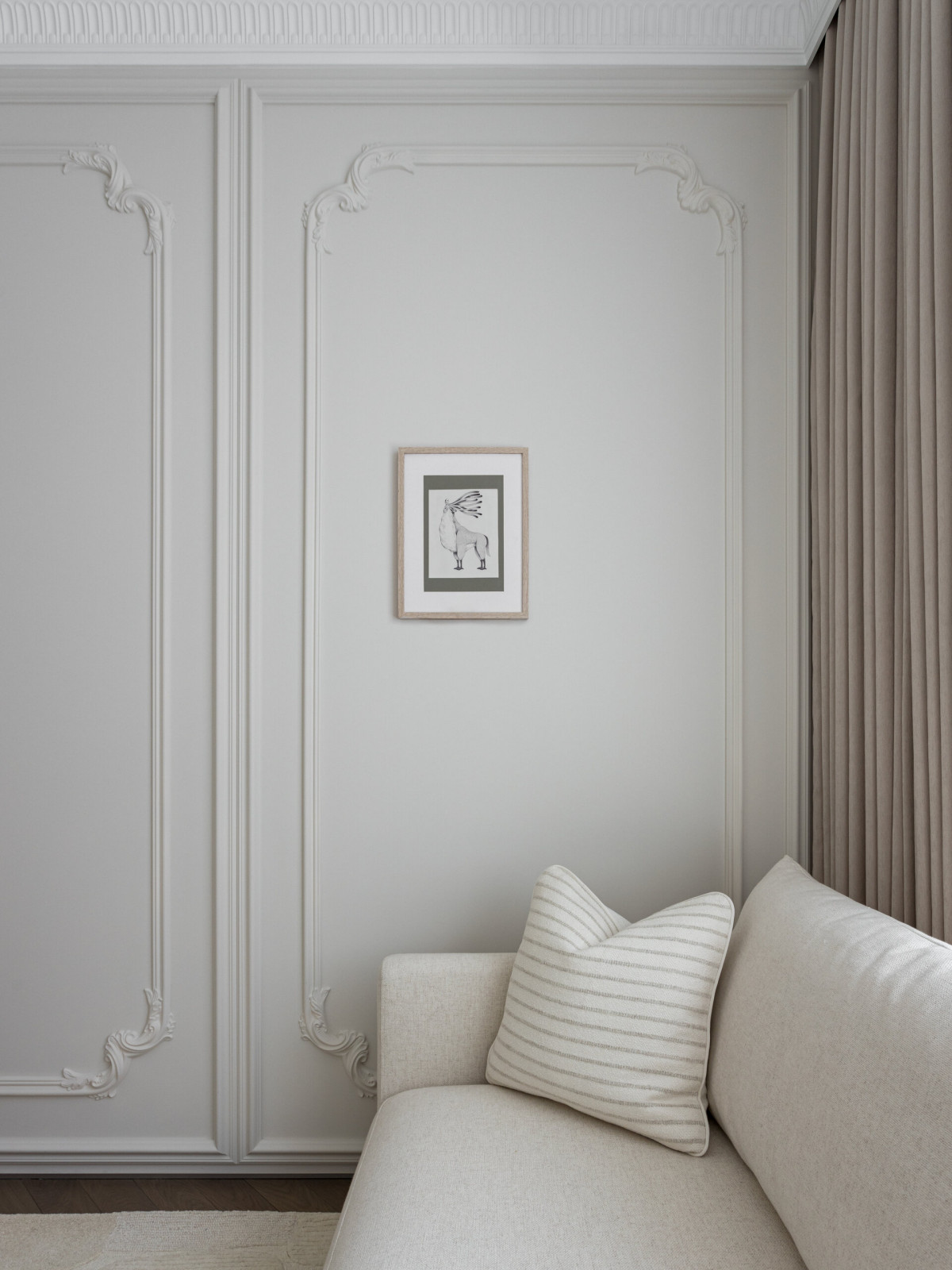 Сердце Столицы