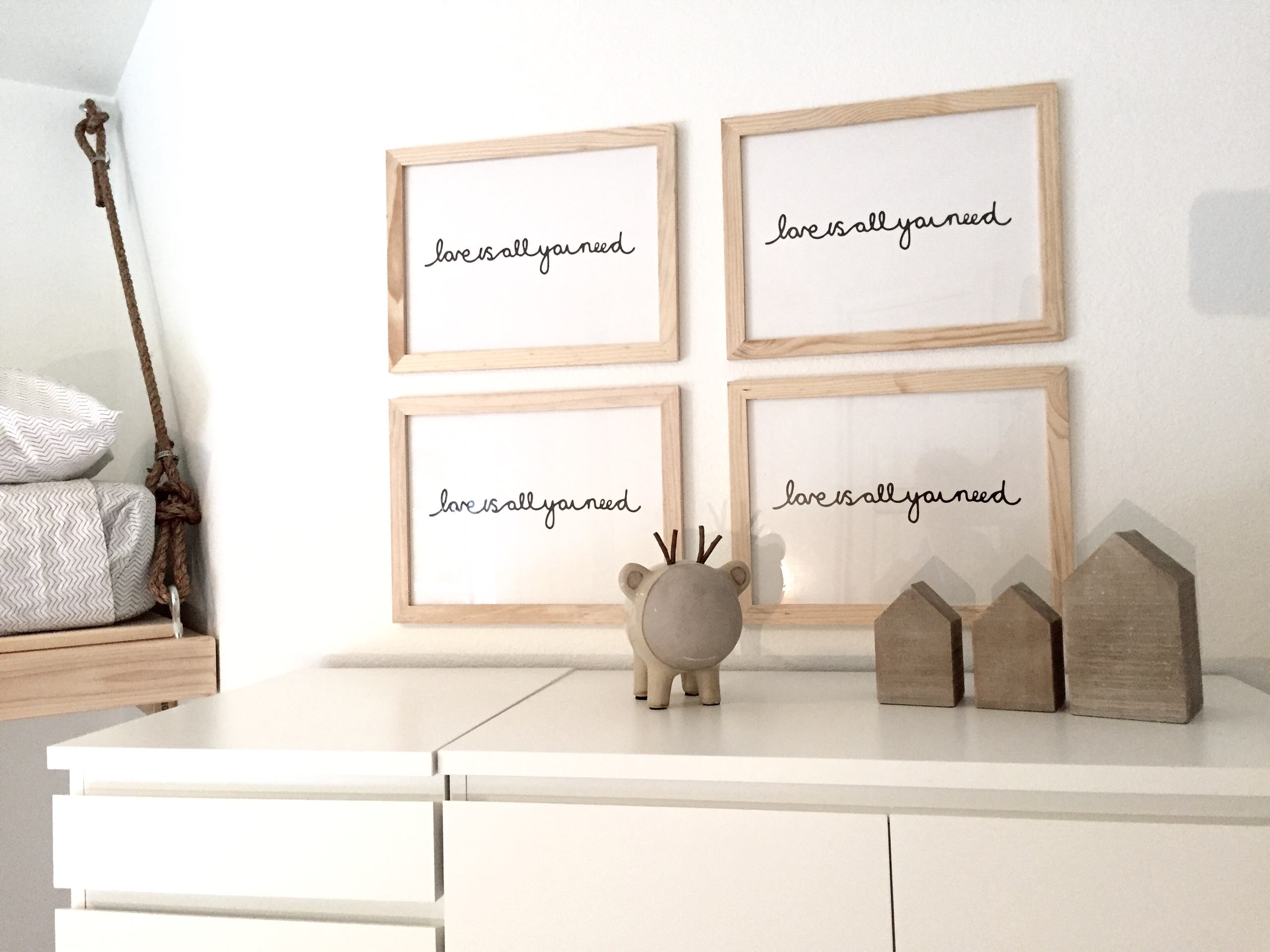 Проект недели: Воздушная детская для игр и отдыха