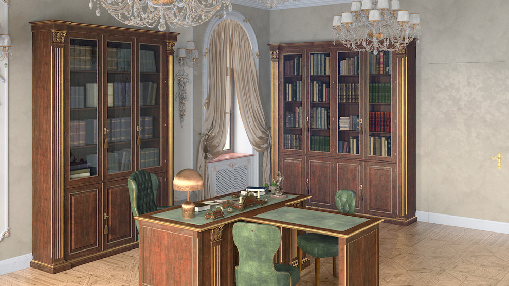 Кабинет руководителя