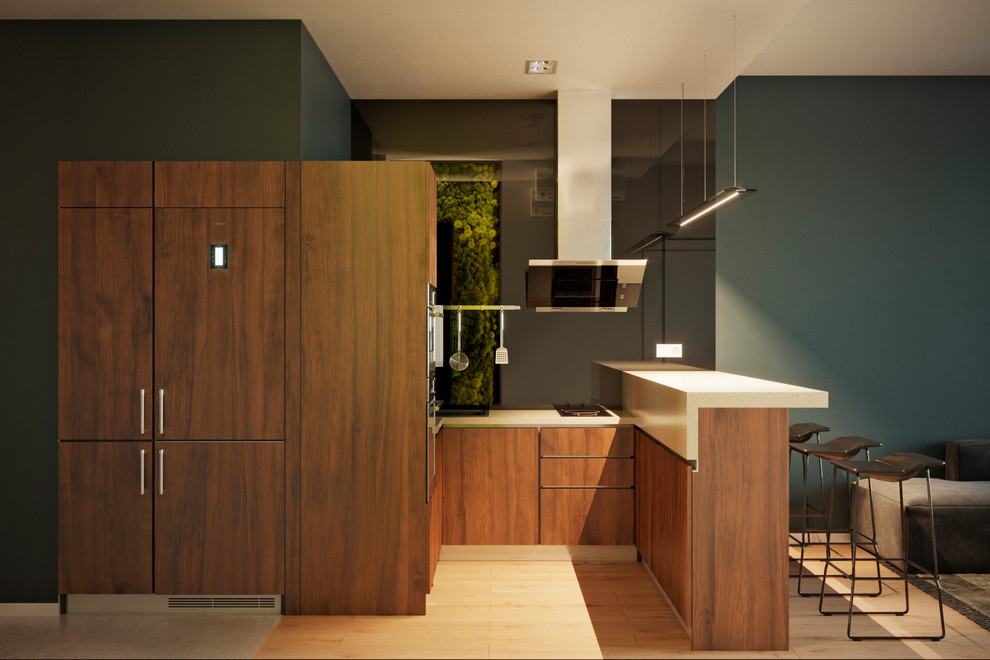 «Снег, Лед и Небо»