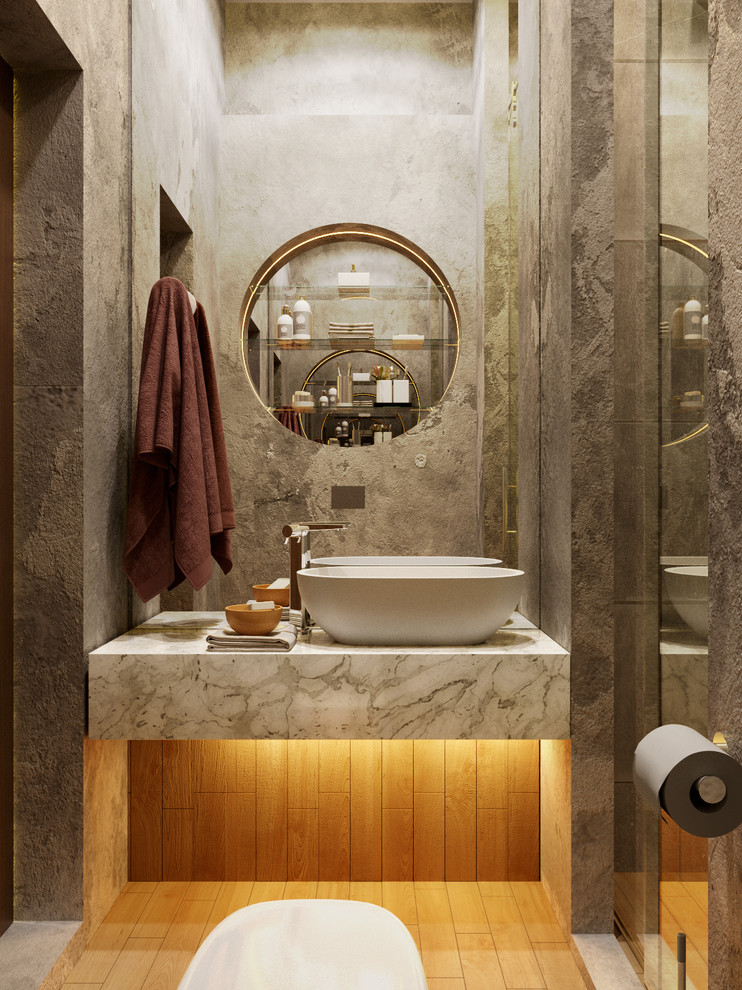 Ванная комната