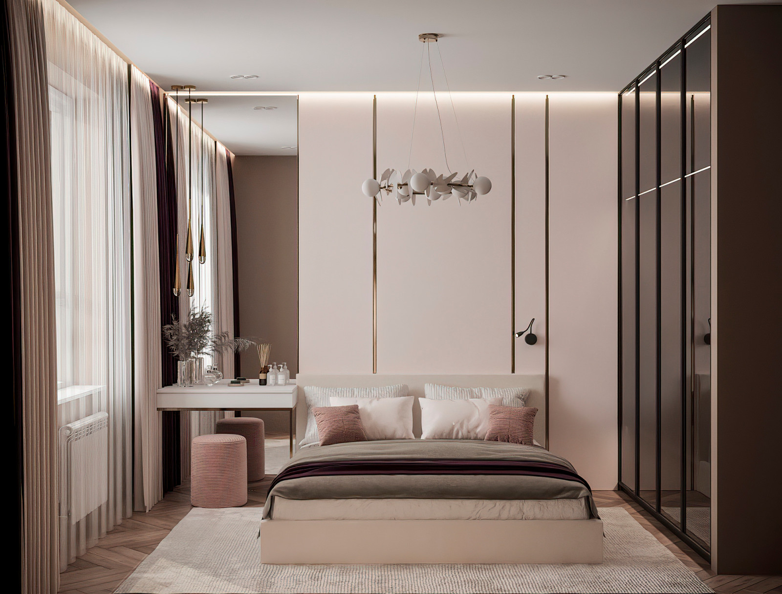 ЖК на Волоколамском шоссе