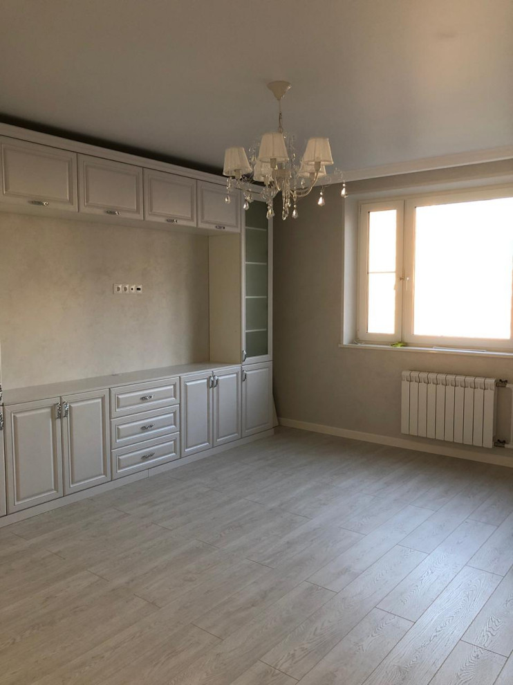 Алма-атинская