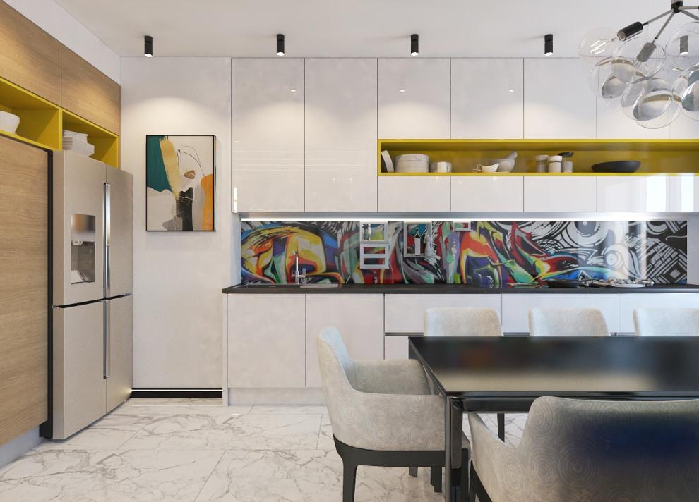 МЖК Зеленоград