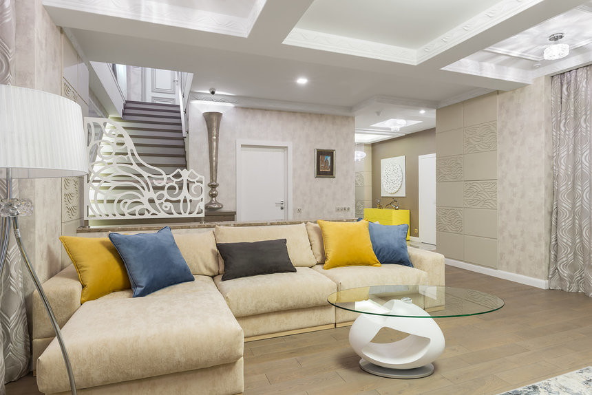 Фьюжн в деталях