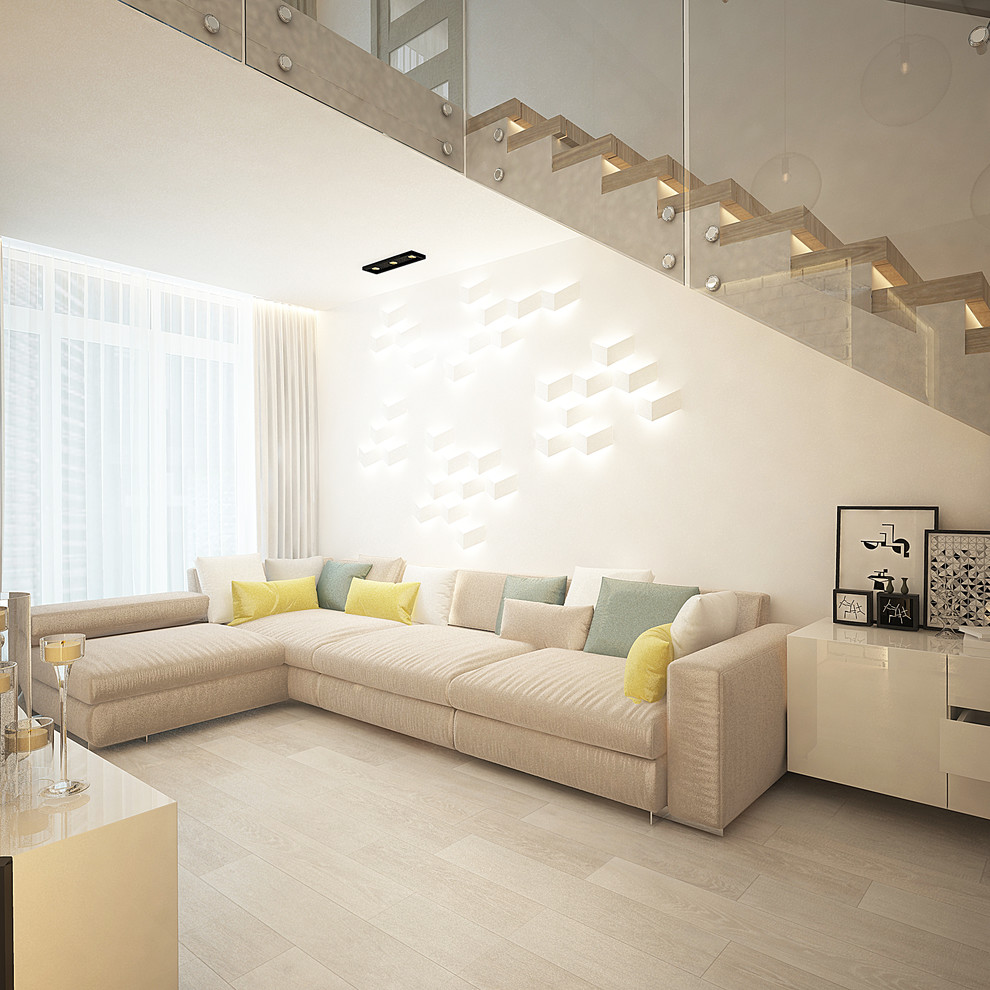 4-х комнатная квартира в ЖК Царицино