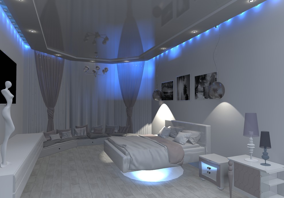 Дом 300 м.кв. с.Архангельское