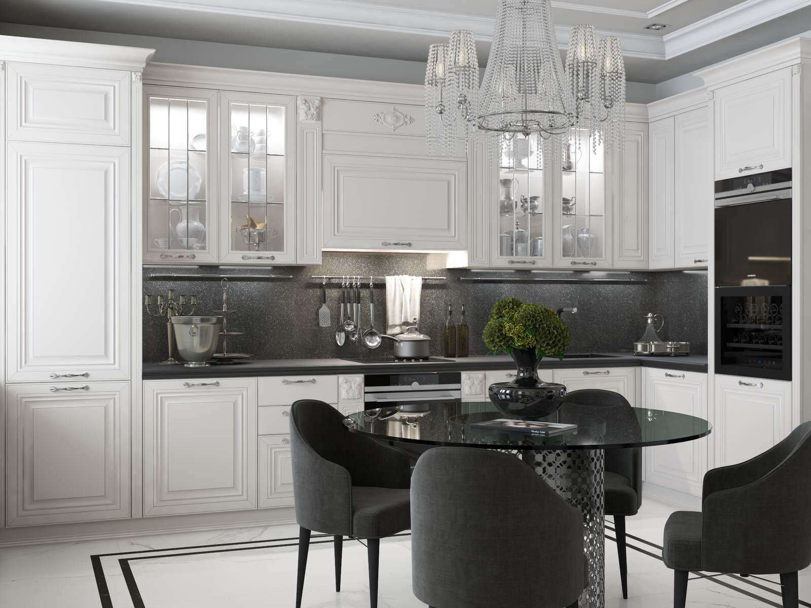 ЖК Искра Парк.