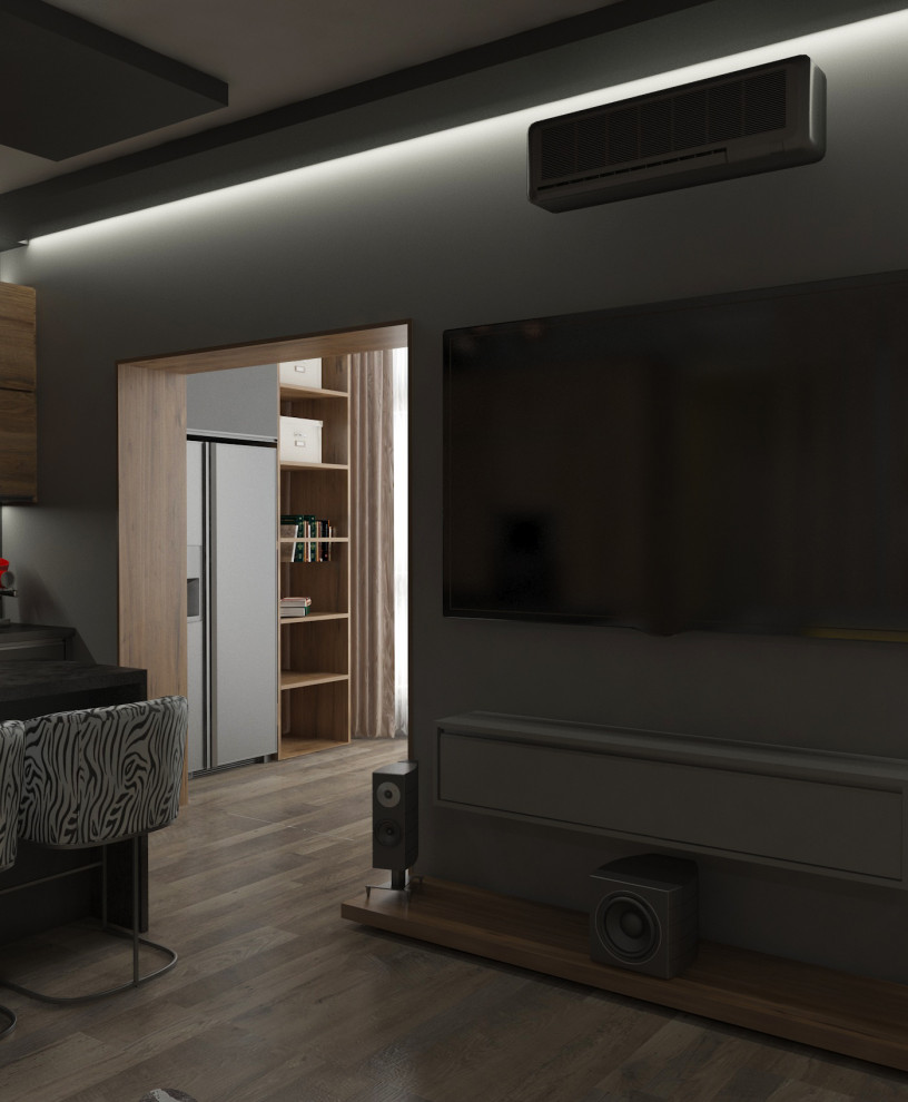 3х-комнатная ЖК Besthouse г.Днепр