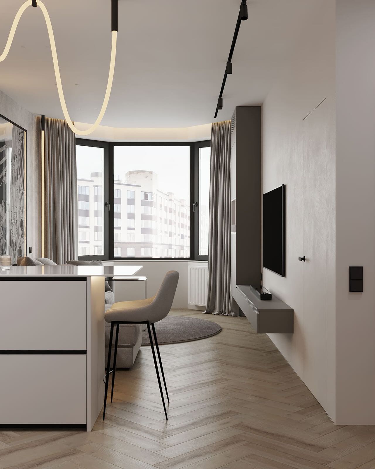 Новое Купчино