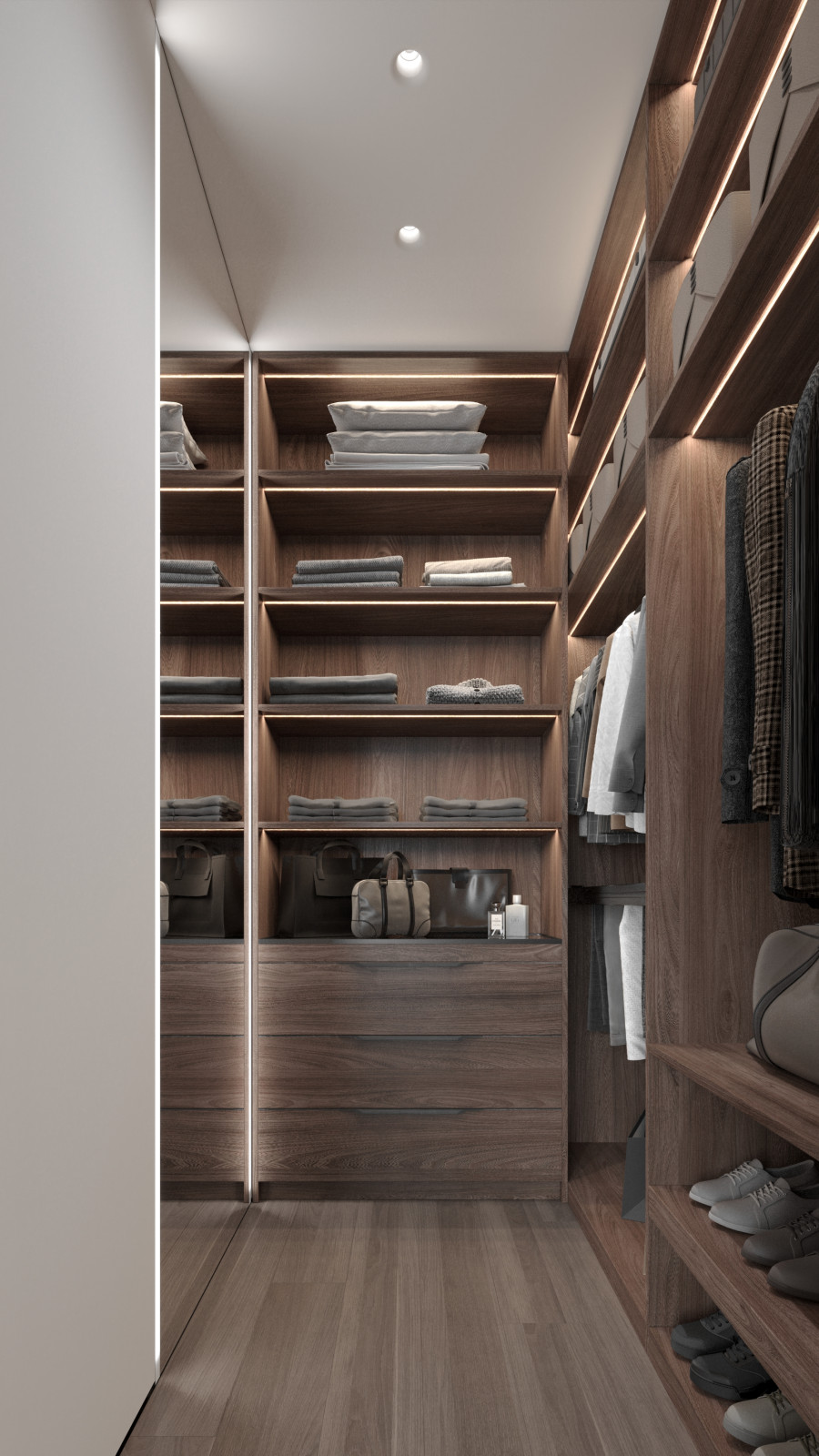 ЖК Настоящее