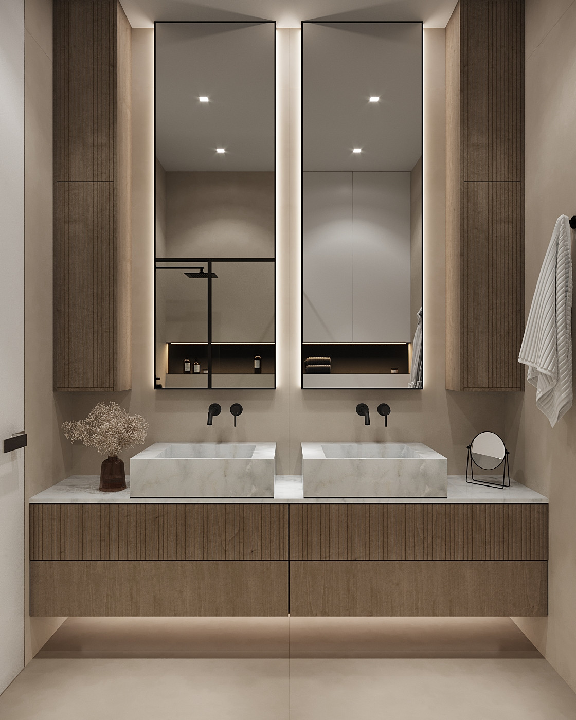 Квартира в ЖК Прайм тайм