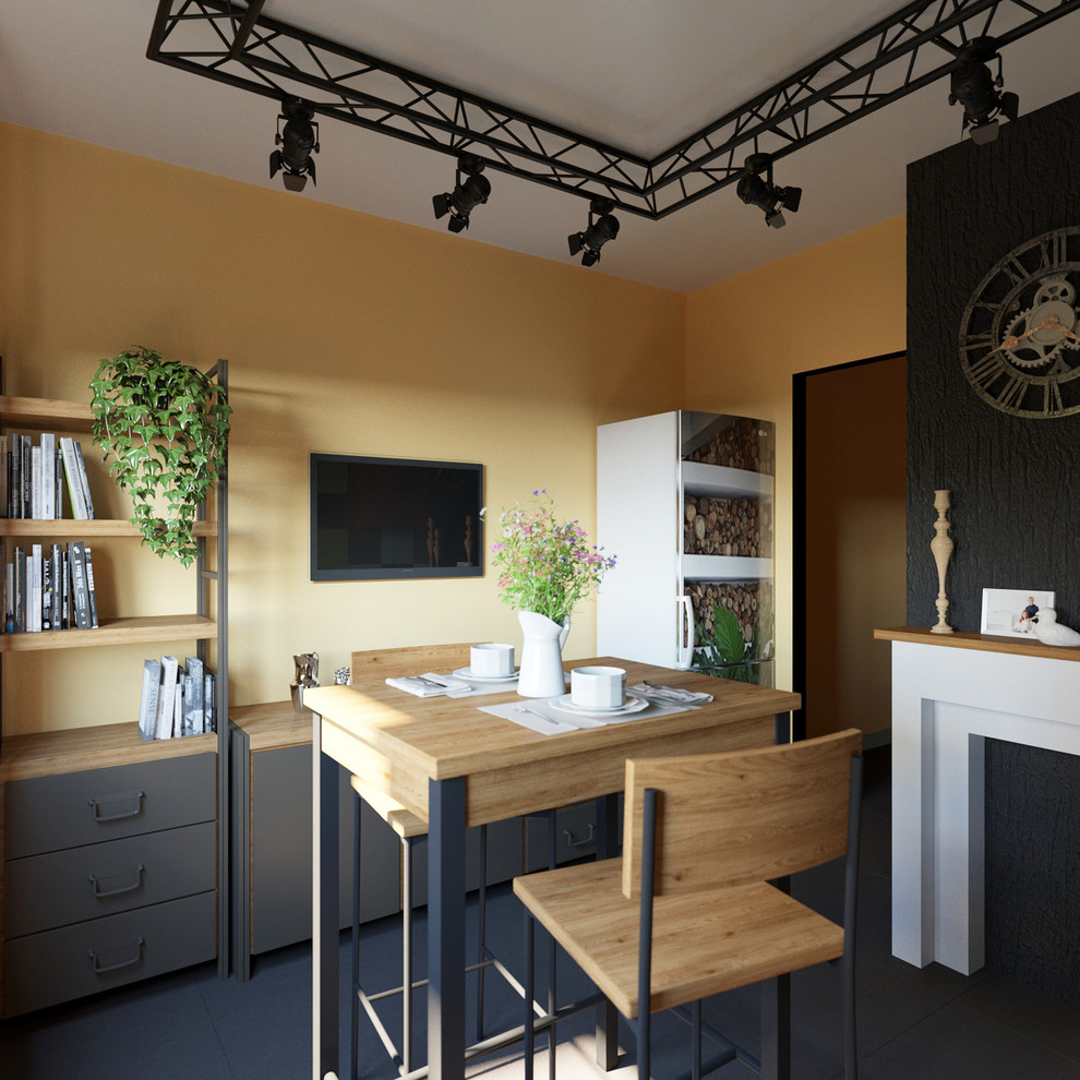 Универсальный «Loft»