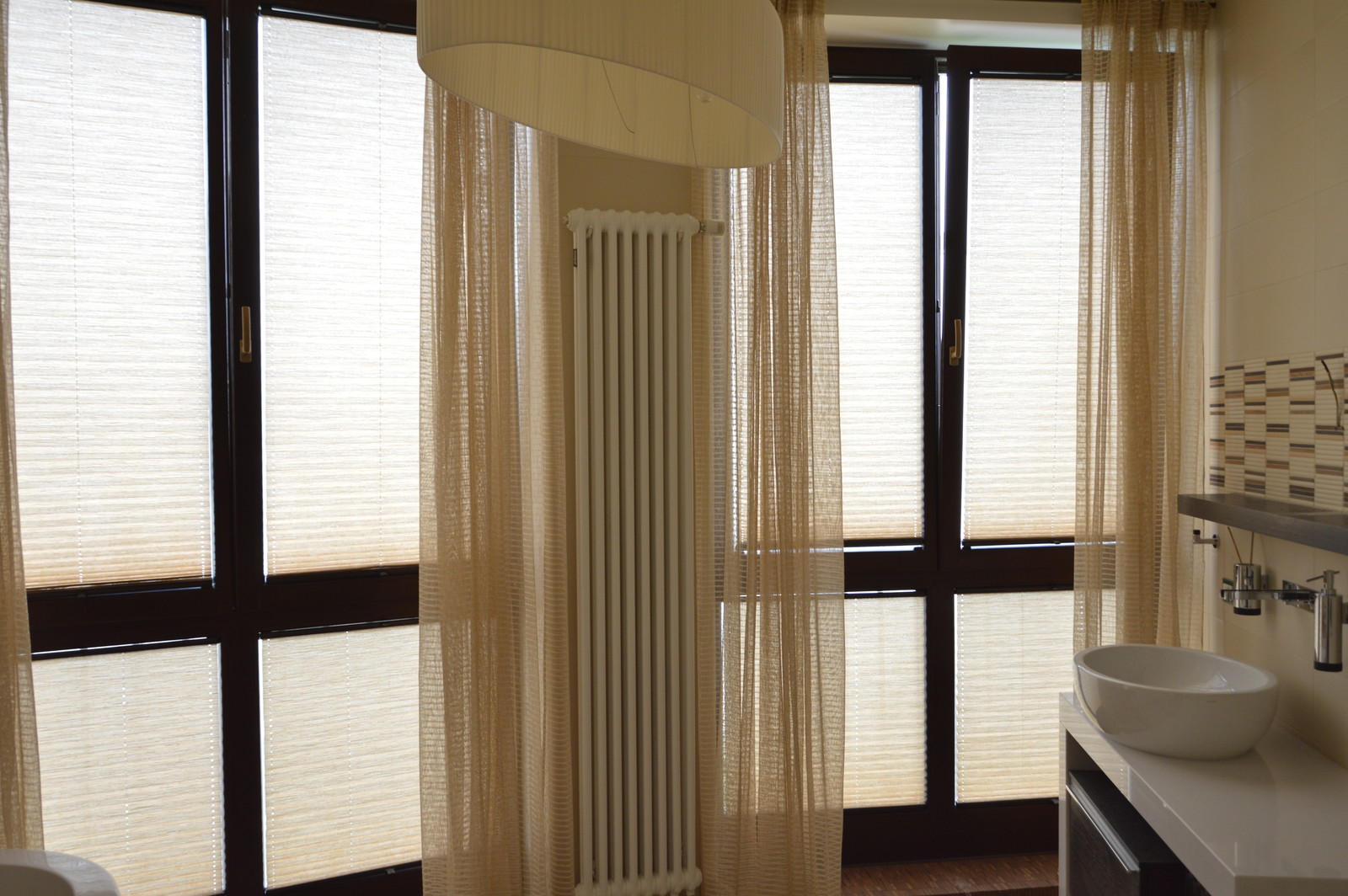 Обложка проекта: Квартира на Остоженке