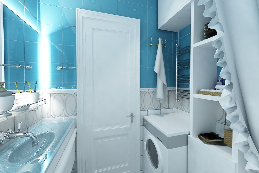 Квартира в Красногорске