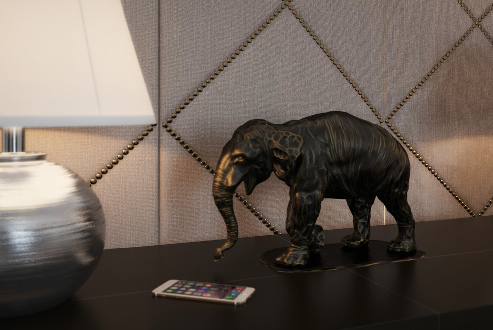 Дом в п. Октябрьский