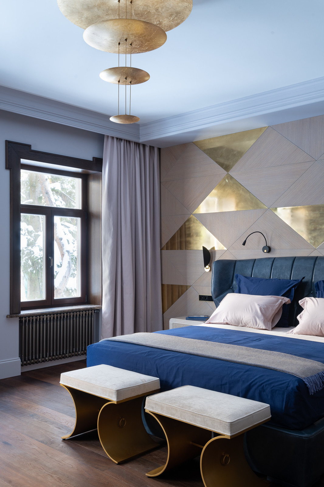 Дом в КП Трувиль