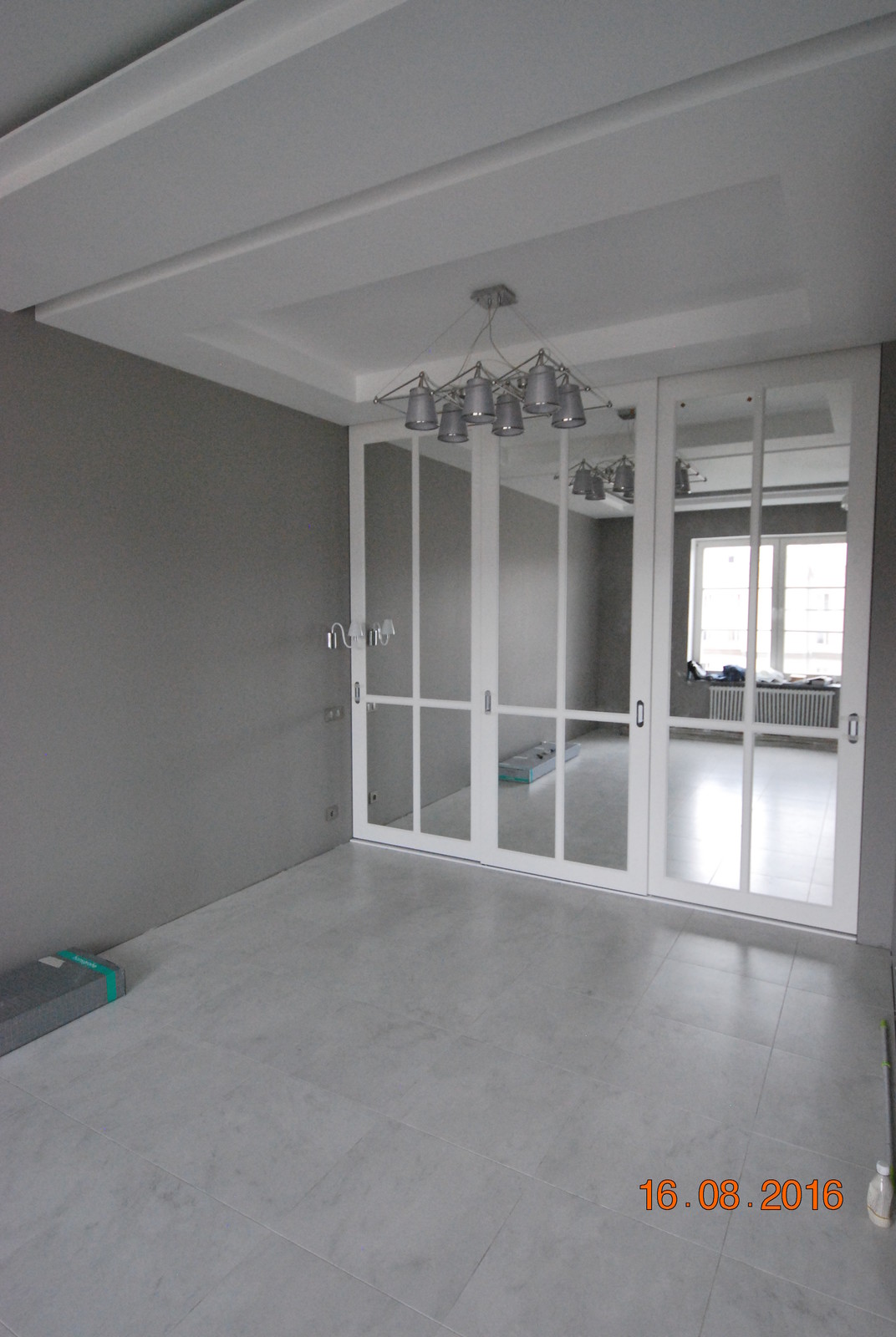 частная квартира 1