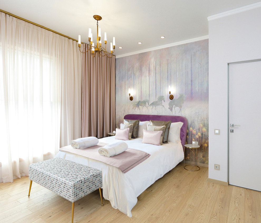 Проект на ул. Гагарина