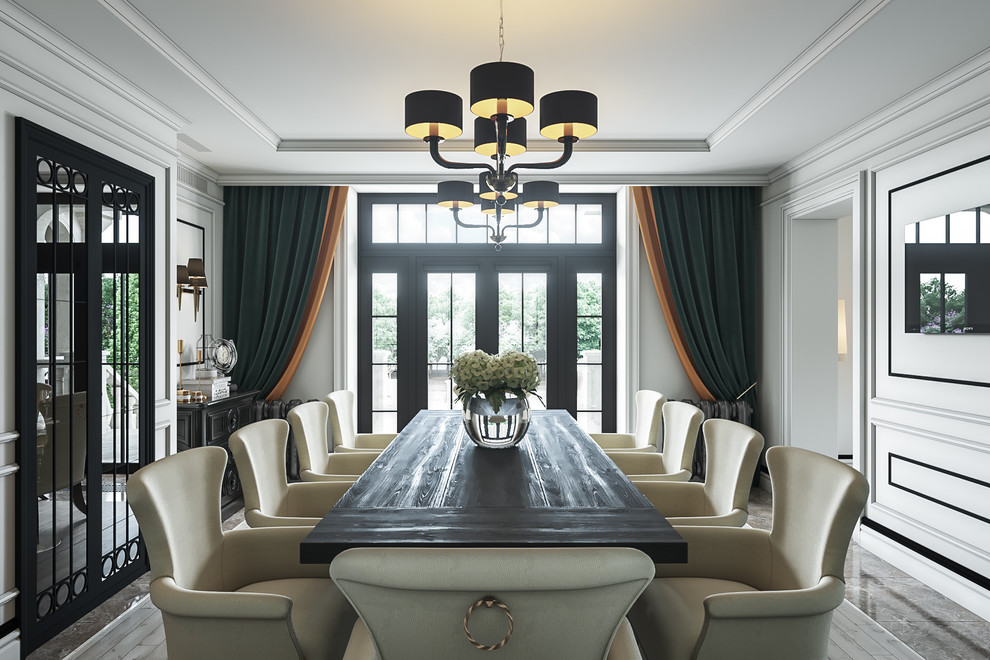 "Княжье Озеро" 1этаж