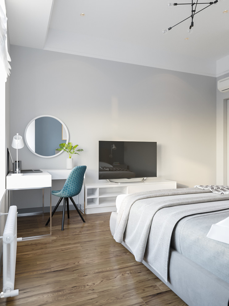 Гостевая комната