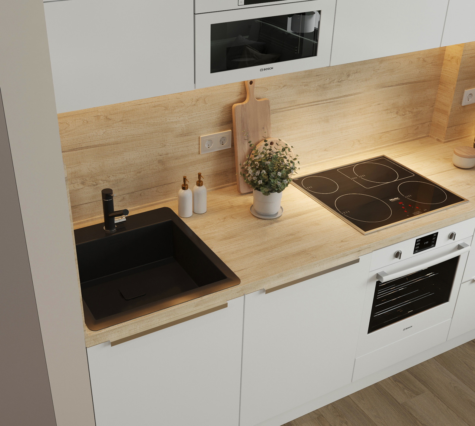 Обложка проекта: Проект Москва, 2021