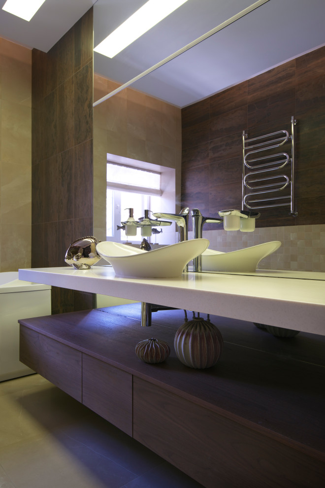 Эко-стиль и капля востока