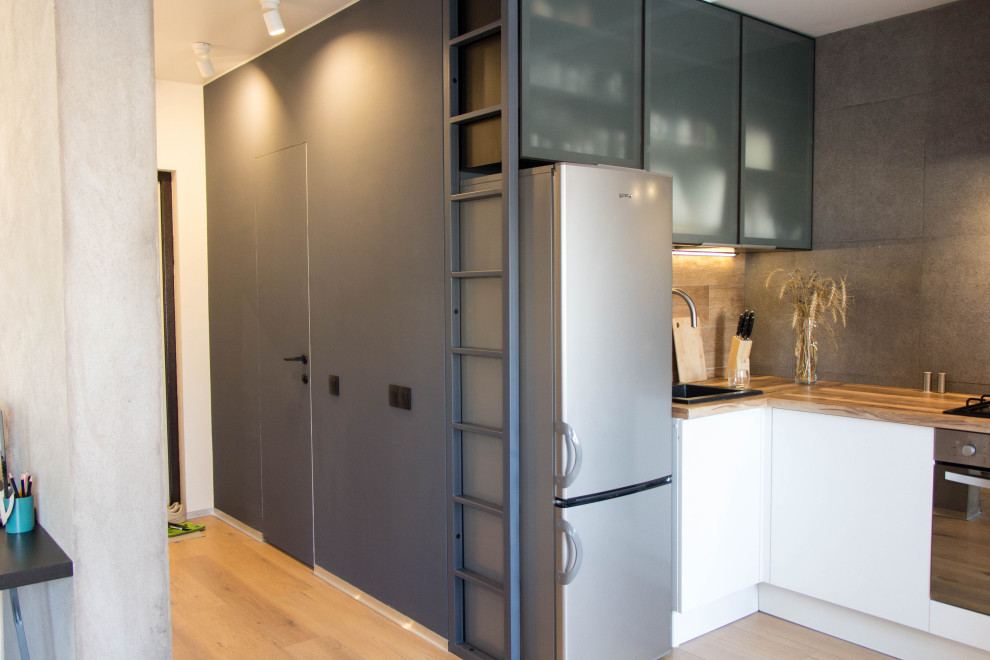 35 кв.м в ЖК Фестиваль