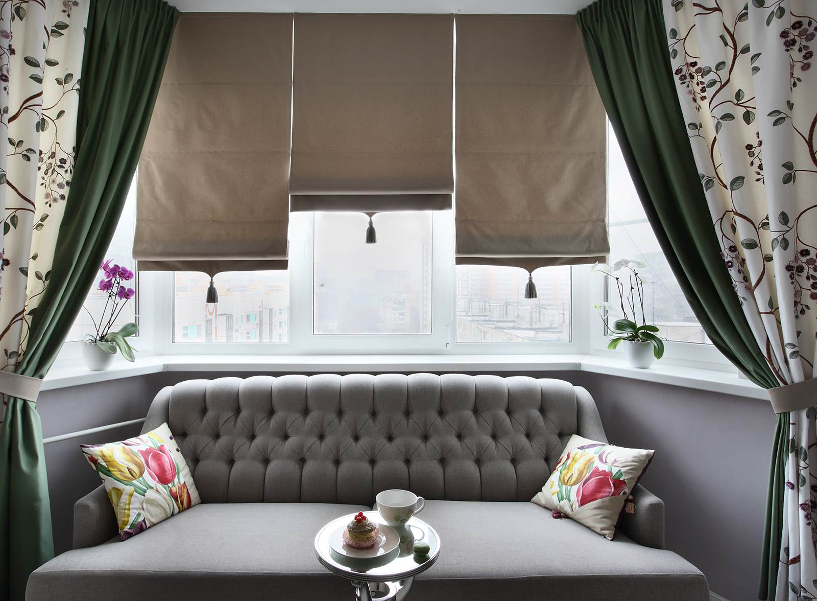 ФЕСТИВАЛЬНАЯ