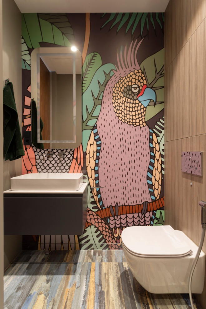 completed project 18