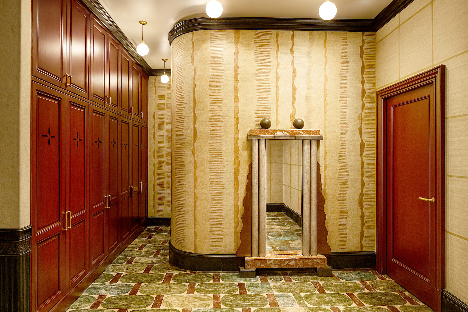 Квартира в ЗилАРТ